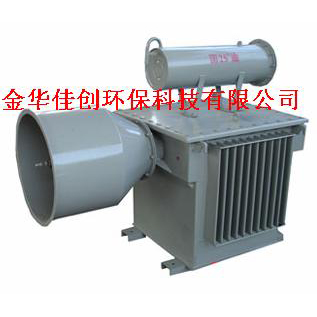 泗阳GGAJ02电除尘高压静电变压器
