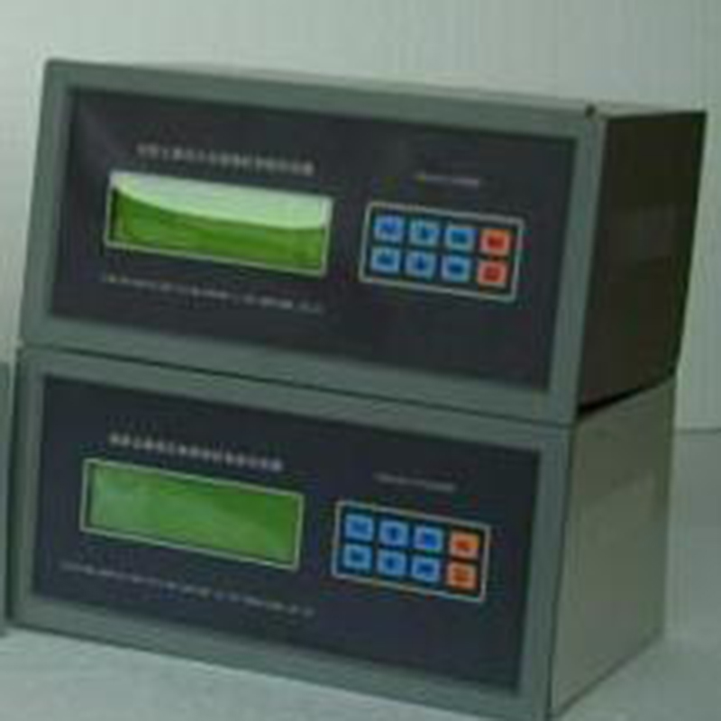 泗阳TM-II型电除尘高压控制器